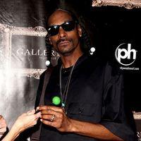 Snoop Dogg walks the red carpet at Gallery Nightclub at Planet Hollywood  | Picture 132268